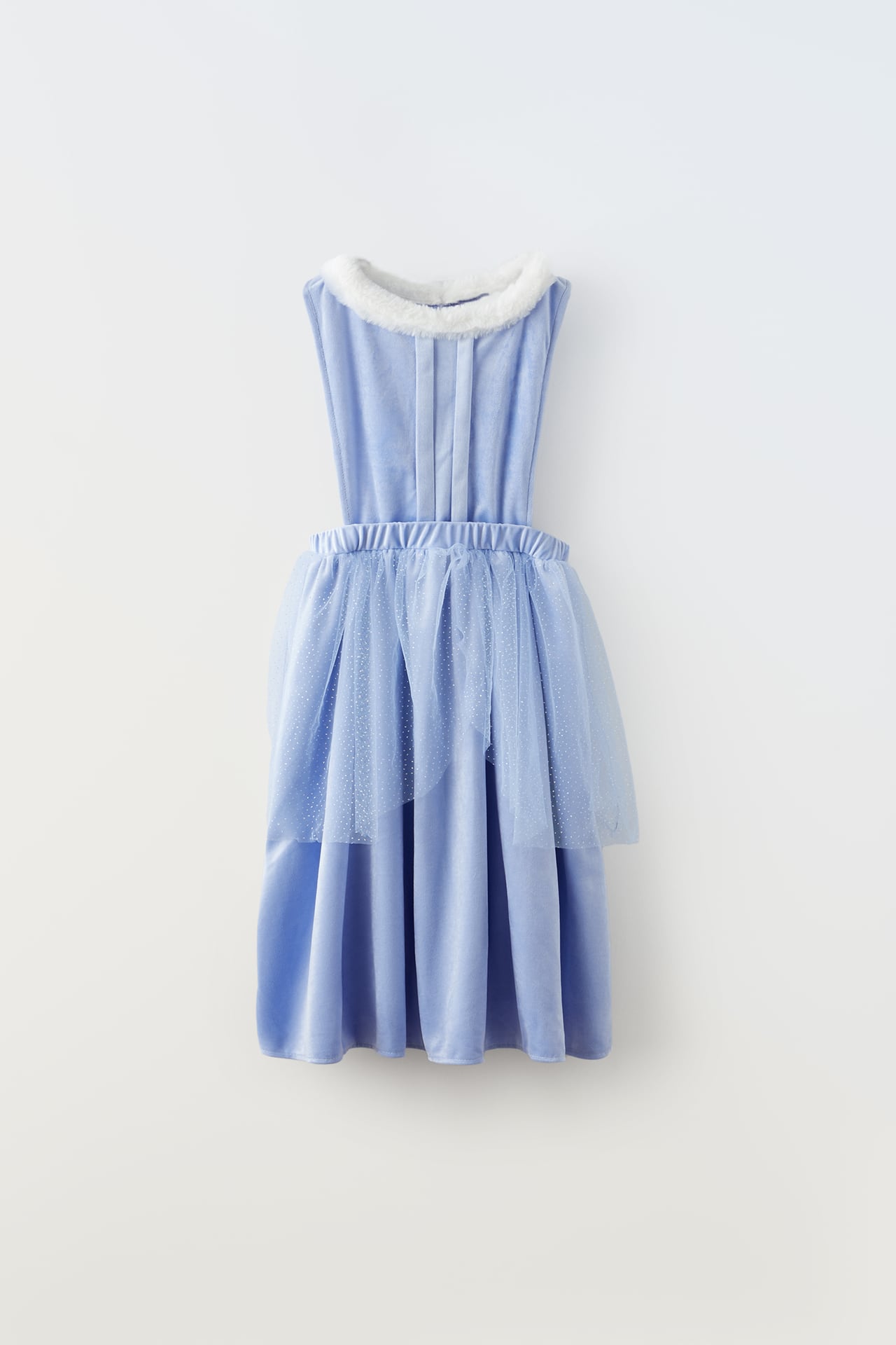 Vestito Halloween Carnevale ZARA