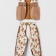 Vestito da cowboy da bambino