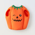 Vestito per Halloween da bambino