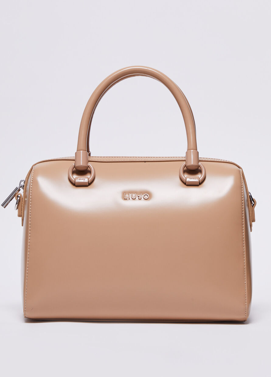 Bauletto liscio Liu Jo nuova collezione