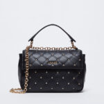 Borsa Liu Jo con strass