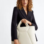 Borsa a mano Liu Jo effetto bold