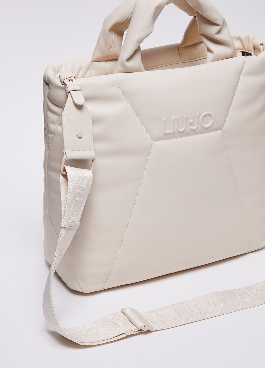 Borsa a mano con tracolla Liu Jo inverno 2023 2024