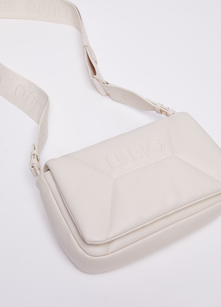 Borsa a spalla e a tracolla LIU JO invenro 2023 2024