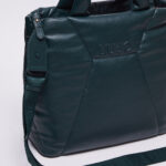 Borsa capiente da giorno colore petrolio Liu Jo