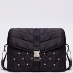 Borsa con tracolla in nylon Liu Jo
