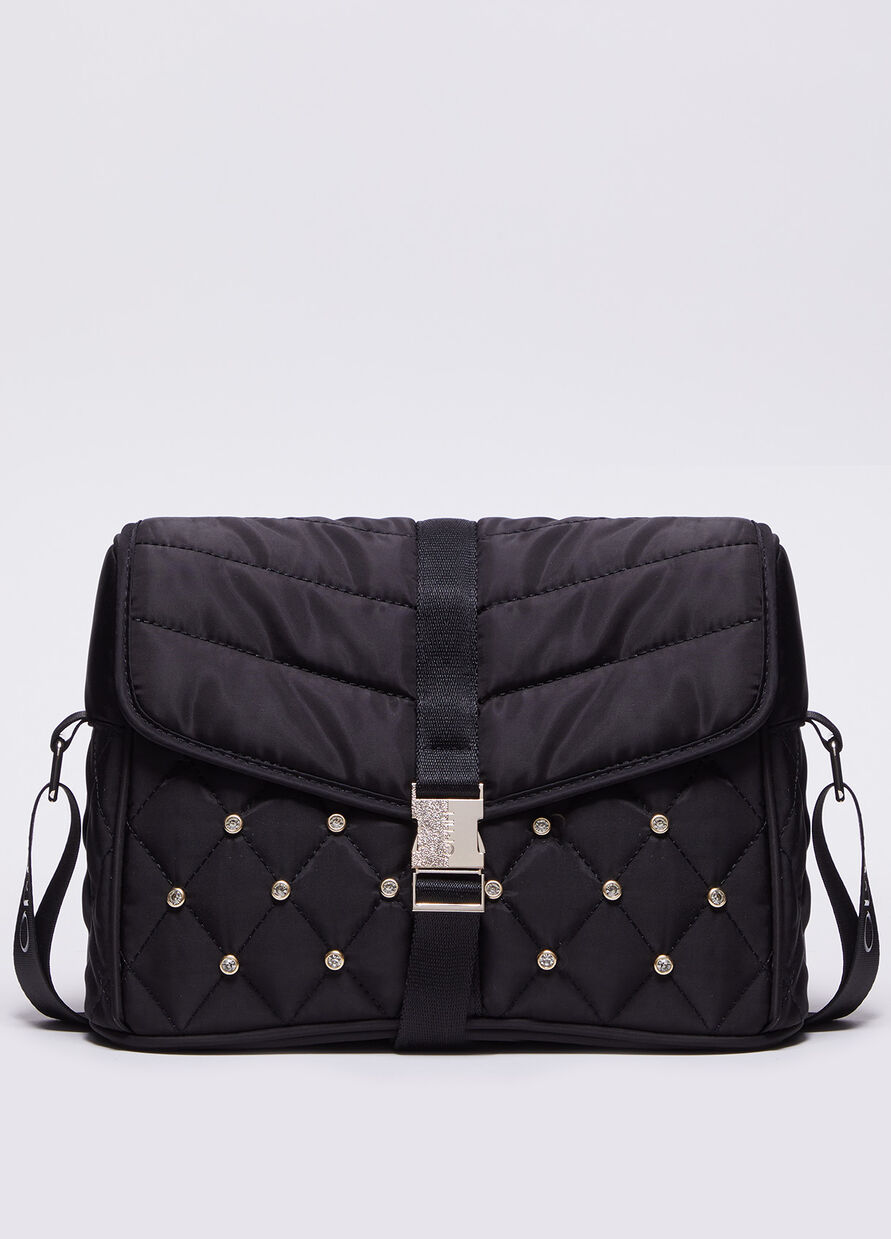 Borsa con tracolla in nylon Liu Jo