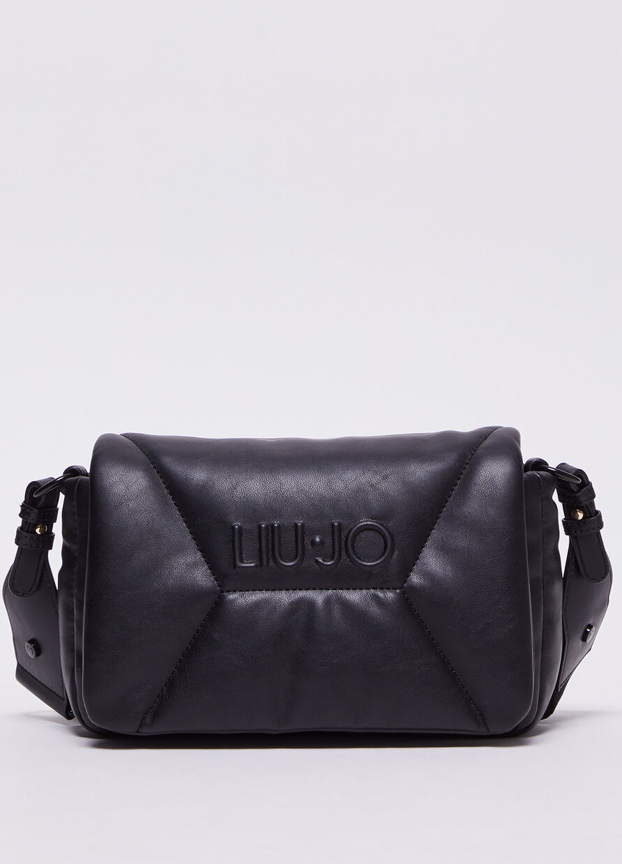 Borsa nera LIU JO invenro 2023 2024