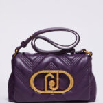 Borsa viola Liu Jo