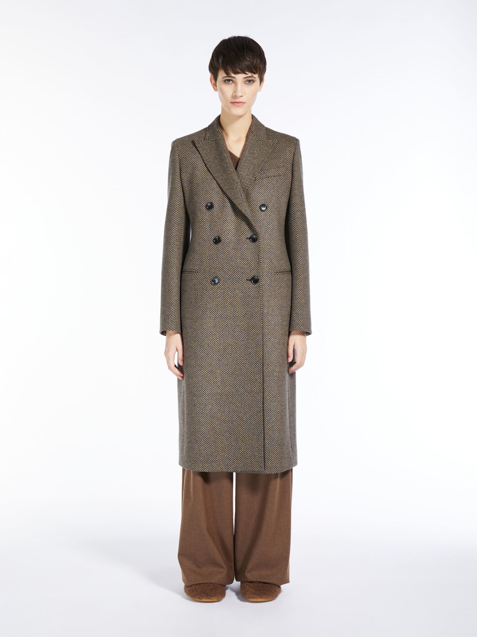 cappotto max mara 101 801