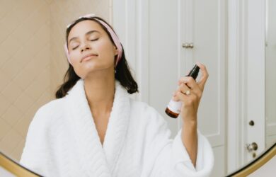 Cura del corpo dal profumo alla beauty routine, tutto l'indispensabile per l'inverno