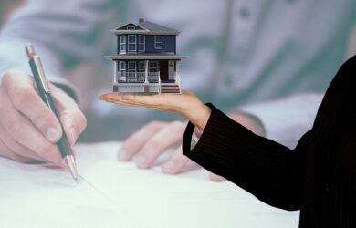 Errori da non fare quando si progetta di acquistare casa