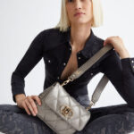 Liu Jo Borsa catalogo autunno inverno 2023 2024