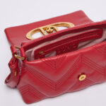 Liu Jo Borsa rossa inverno 2023 2024