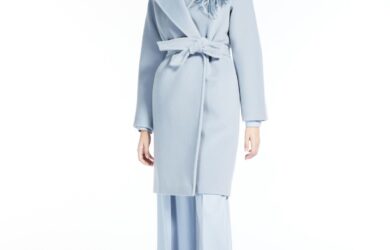 MAX MARA Cappotti Inverno 2023 2024