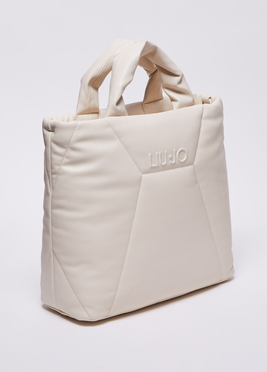 Nuova Borsa Liu Jo imbottita