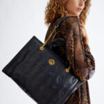 Nuova Shopping bag LIU JO