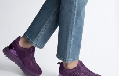 Scarpe Liu Jo il tuo percorso verso un'eleganza senza sforzo