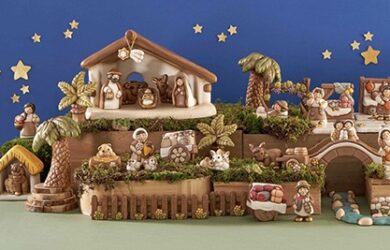 THUN Presepe 2023