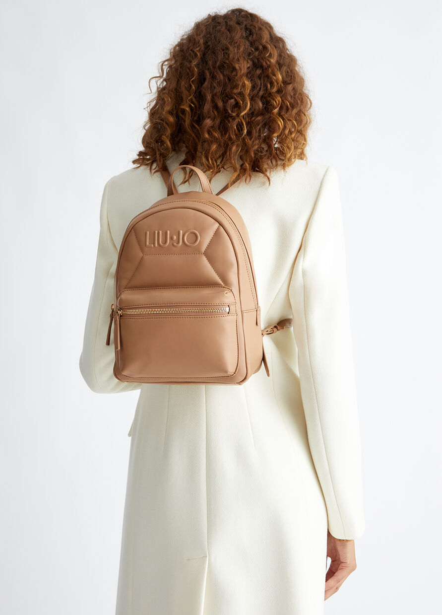 Zaino Liu Jo nuova collezione inverno 2023 2024