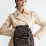 Zaino con borchie LIU JO