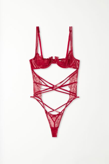 Body Tezenis stile bondage Body Tezenis stile bondage