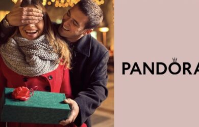 Cerchi Regali per Lei? Ecco i Migliori Da Pandora