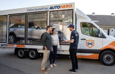 Consigli per acquisto auto