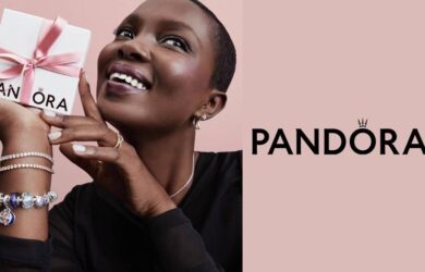 Le migliori idee regalo per donne dalla collezione Pandora