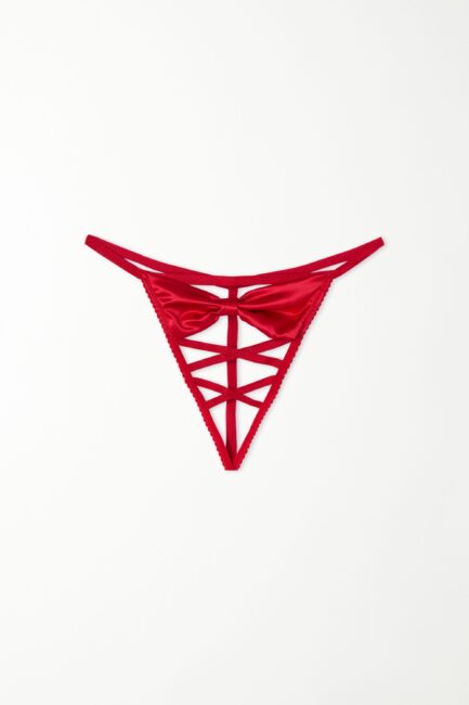 Super sexy perizoma Tezenis Super sexy perizoma Tezenis