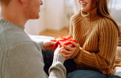 Cosa regalare a San Valentino idee originali per lei e per lui