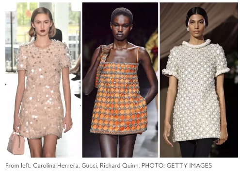 Minigonne Tendenze Moda Estate 2024 Minigonne Tendenze Moda Estate 2024