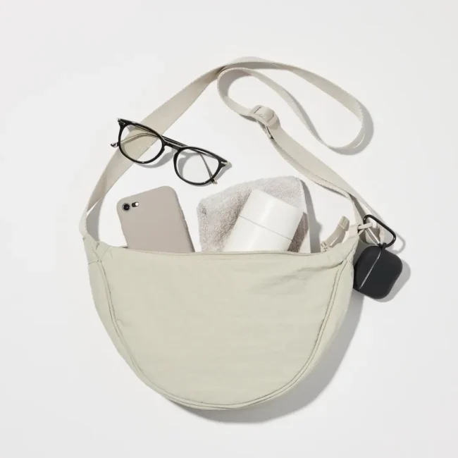 Nuovi colori borsa UNIQLO Nuovi colori borsa UNIQLO