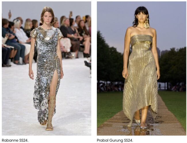 Tendenze Moda summer 2024 Tendenze Moda summer 2024