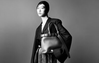 Nuova Borsa Prada Buckle 2024