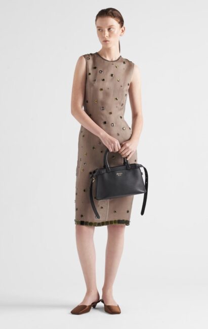 Nuova borsa PRADA 2024 Nuova borsa PRADA 2024