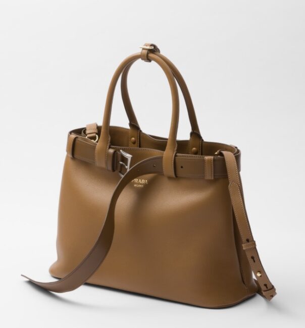Prada nuova borsa 2024 Prada nuova borsa 2024