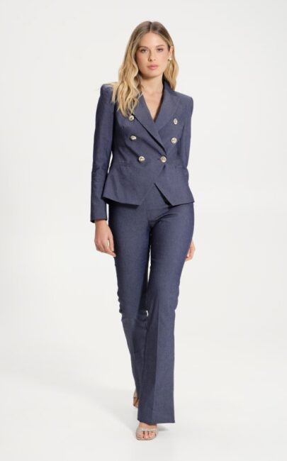 Tailleur completo Rinascimento collezione primavera 2024 Tailleur completo Rinascimento collezione primavera 2024