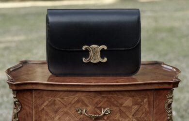 Borsa Celine Triomphe