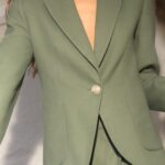 Giacca tailleur Zara 2024