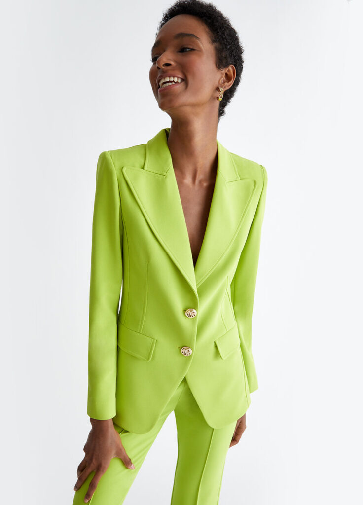 Liu Jo nuovo tailleur donna primavera estate 2024 Liu Jo nuovo tailleur donna primavera estate 2024