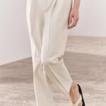Pantaloni ZARA completo
