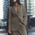 ZARA tailleur 2024