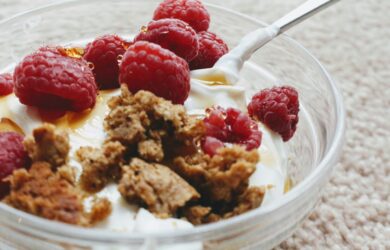 Rimettersi in forma prima dell’estate un alleato in cucina