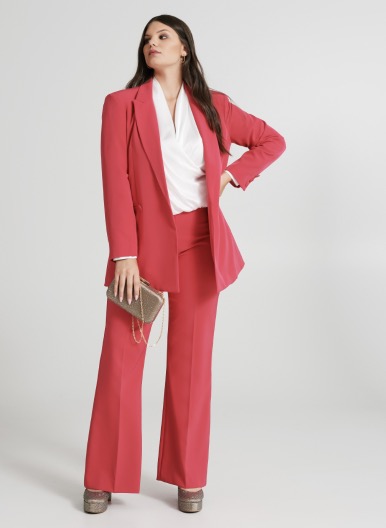 Tailleur Curvy Rinascimento Tailleur Curvy Rinascimento