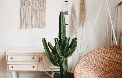 5 Idee DIY facili da realizzare per la decorazione della casa