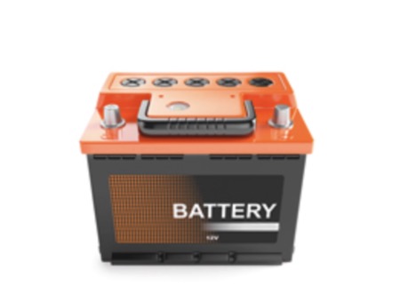 Batteria per auto Batteria per auto