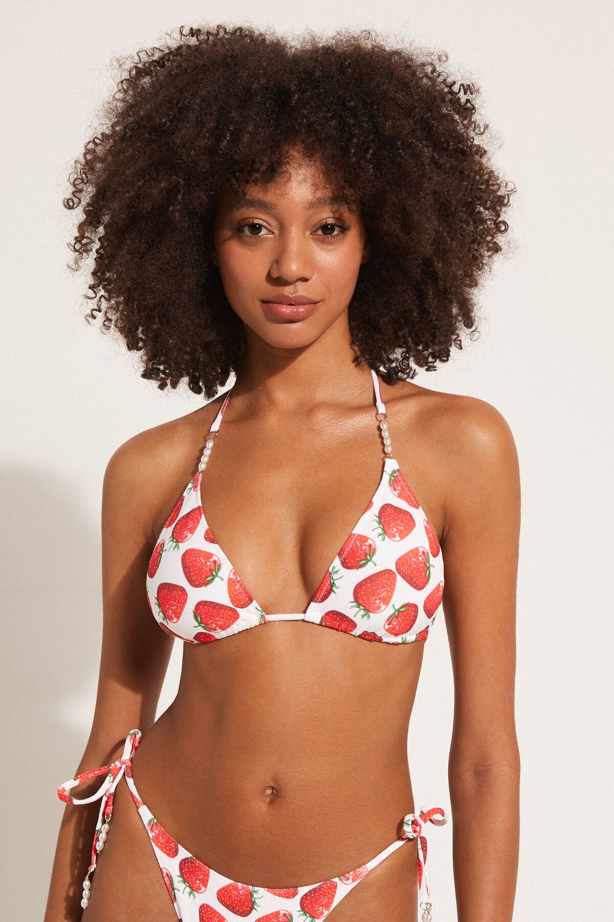 Bikini a triangolo Tezenis 2024