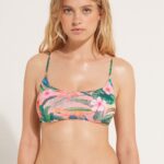 Bikini jungle floreale Tezenis 2024