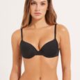 Bikini nero Tezenis